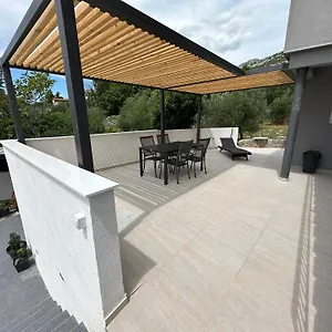  Apartment Paklenica Josipa