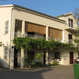  Apartment Apartments&rooms Milka